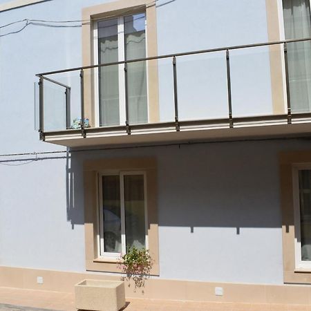 I Venti Hotell Brucoli Exteriör bild