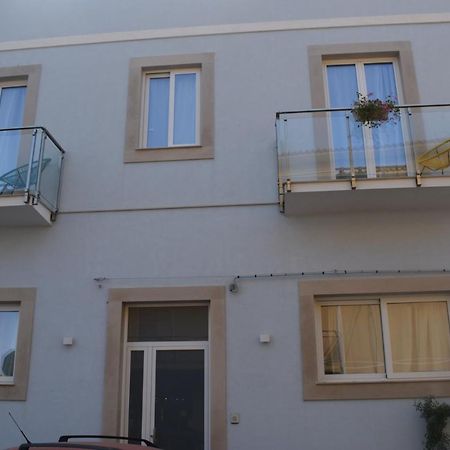 I Venti Hotell Brucoli Exteriör bild