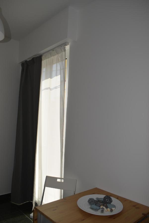 I Venti Hotell Brucoli Exteriör bild